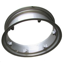 Rear Wheel Rim Fits Massey Ferguson MF 9