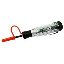 K Tool XDCHT504 Cordless Circuit Tester DC Voltage Detection Tool picture