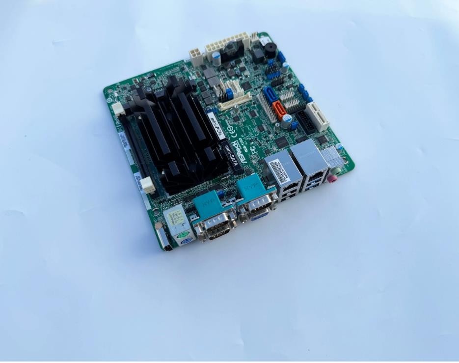ASROCK IMB-150D industrial motherboard ASROCK IMB-150D industrial motherboard