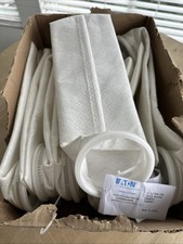 16 Pack EATON Sentinel Filter Bags P0-10-P04E-303 F4E46151 74080807 NOS picture