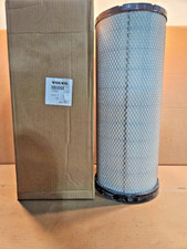 New Volvo Excavator Factory Air Filter 11110533 OEM picture