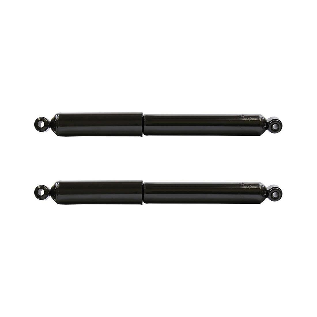 Shocks - Rear Shock Absorber 2PC for Jeep Grand Cherokee 1993-1998