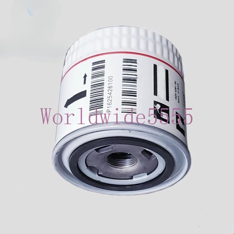 1PCS New 1625426100 Oil Filter Fit for Atlas Copco Air Compressor 1625-4261-00 1PCS New 1625426100 Oil Filter Fit for Atlas Copco Air Compressor 1625-4261-00