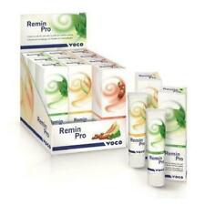PACK OF 12 VOCO REMIN PRO 40 G TUBES PROTECTIVE DENTAL CREAM picture