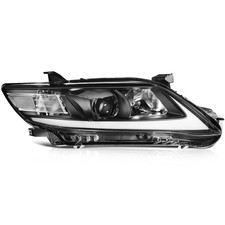 Headlight Assembly Pair For Toyota Camry 2010-2011 picture