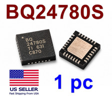 1pc New BQ24780SRUYR 24780S BQ24780S XQ24780S QFN-28 FAST US SHIPPING picture