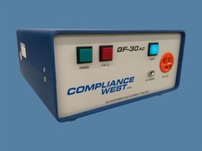 Compliance West GF-30AC Ground Safety Tester, 30A picture