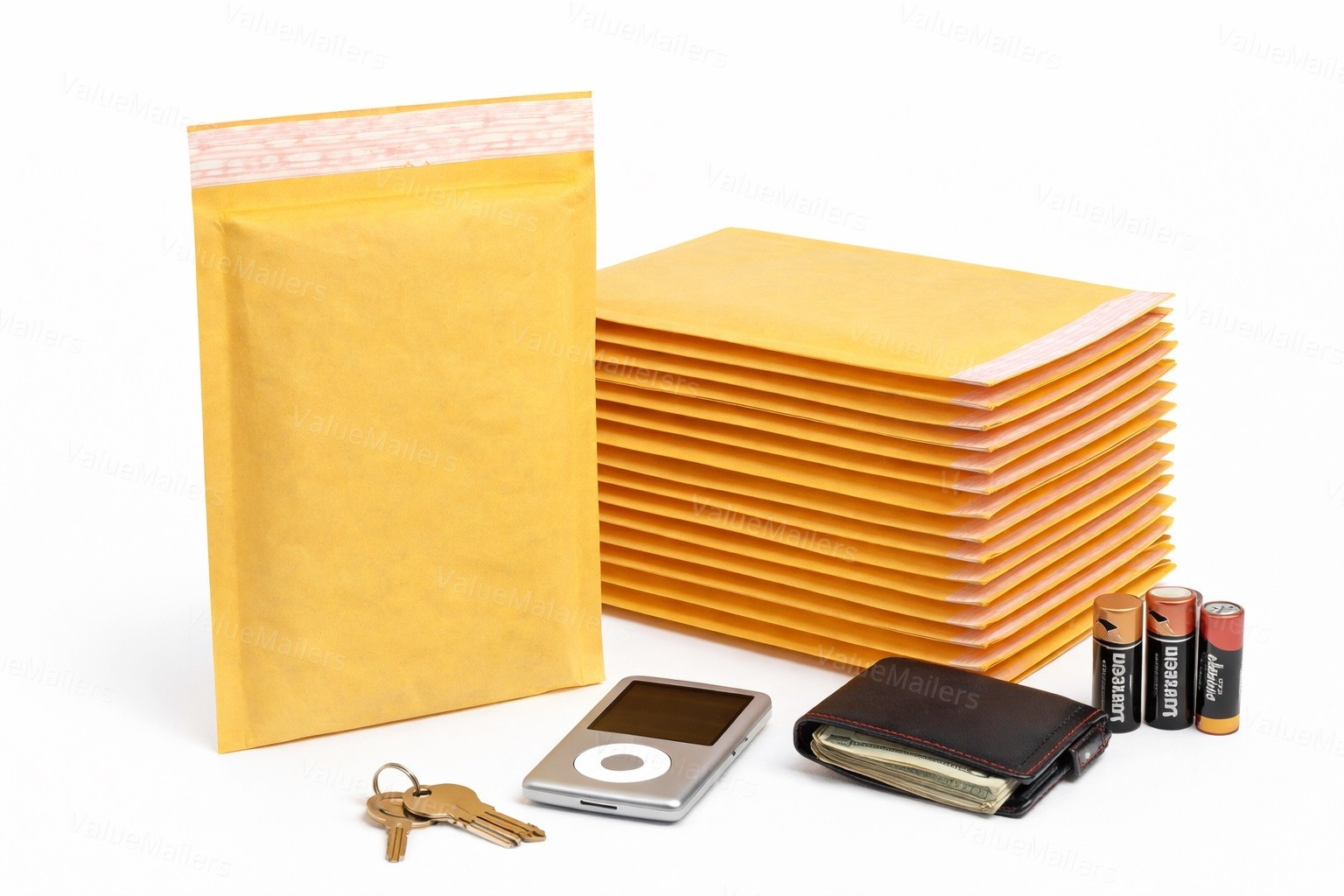 500 #000 4x8 Kraft Bubble Padded Envelopes 4.5 x 8 ~ X-Wide Mailers Bags 500 #000 4x8 Kraft Bubble Padded Envelopes 4.5 x 8 ~ X-Wide Mailers Bags