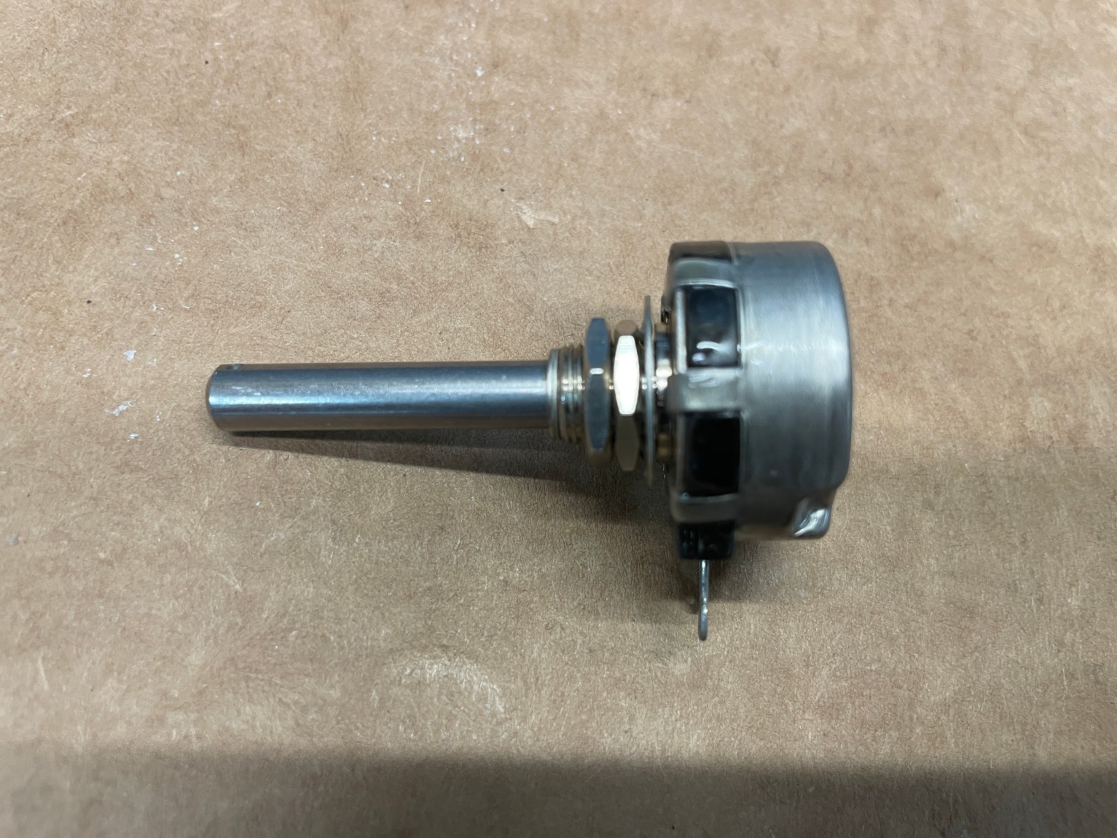 NOS Clarostat 125048 Potentiometer NOS Clarostat 125048 Potentiometer