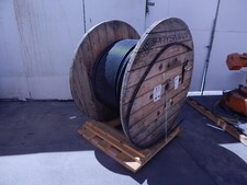PRYSMIAN OPTICAL CABLE 288 FIBER SINGLE MODE 1490 FT picture