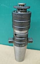 KWIK-SWITCH 200 TENSION-COMPRESSION BILZ-SIZE 1 W/TAP CHUCK picture
