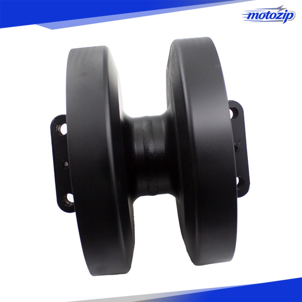 1X Rear Idler 08811-31300 for Mustang MTL20/25 Gehl CTL70/75 Takeuchi TL10 TL140 1X Rear Idler 08811-31300 for Mustang MTL20/25 Gehl CTL70/75 Takeuchi TL10 TL140