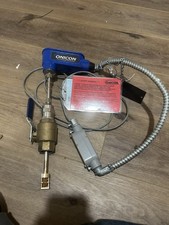 Onicon F-1100-10-A1-2222 Insertion Turbine Flow Tool picture