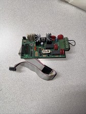 Mircom PR-300 Fire Alarm Polarity Reversal City Tie Module picture
