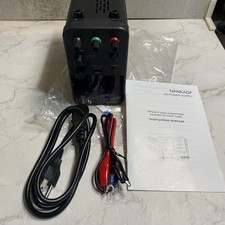Nankadf Programmable DC Power Supply WPS3010H 0-30V0-10A picture