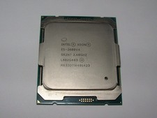 XEON E5-2680 V4 2.40GHZ 35MB 14-CORE 120W CPU PROCESSOR *gi picture