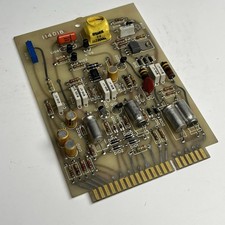 Thermal Dynamics 114D18 PC Board Logic Control PCB 9-2688 NOS Vintage New picture