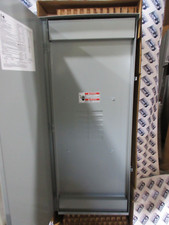 Eaton BR1224L400R Loadcenter 400A MLO 120/240 Volt 1PH3W, N3R 12/24 -E3083-NEW-B picture