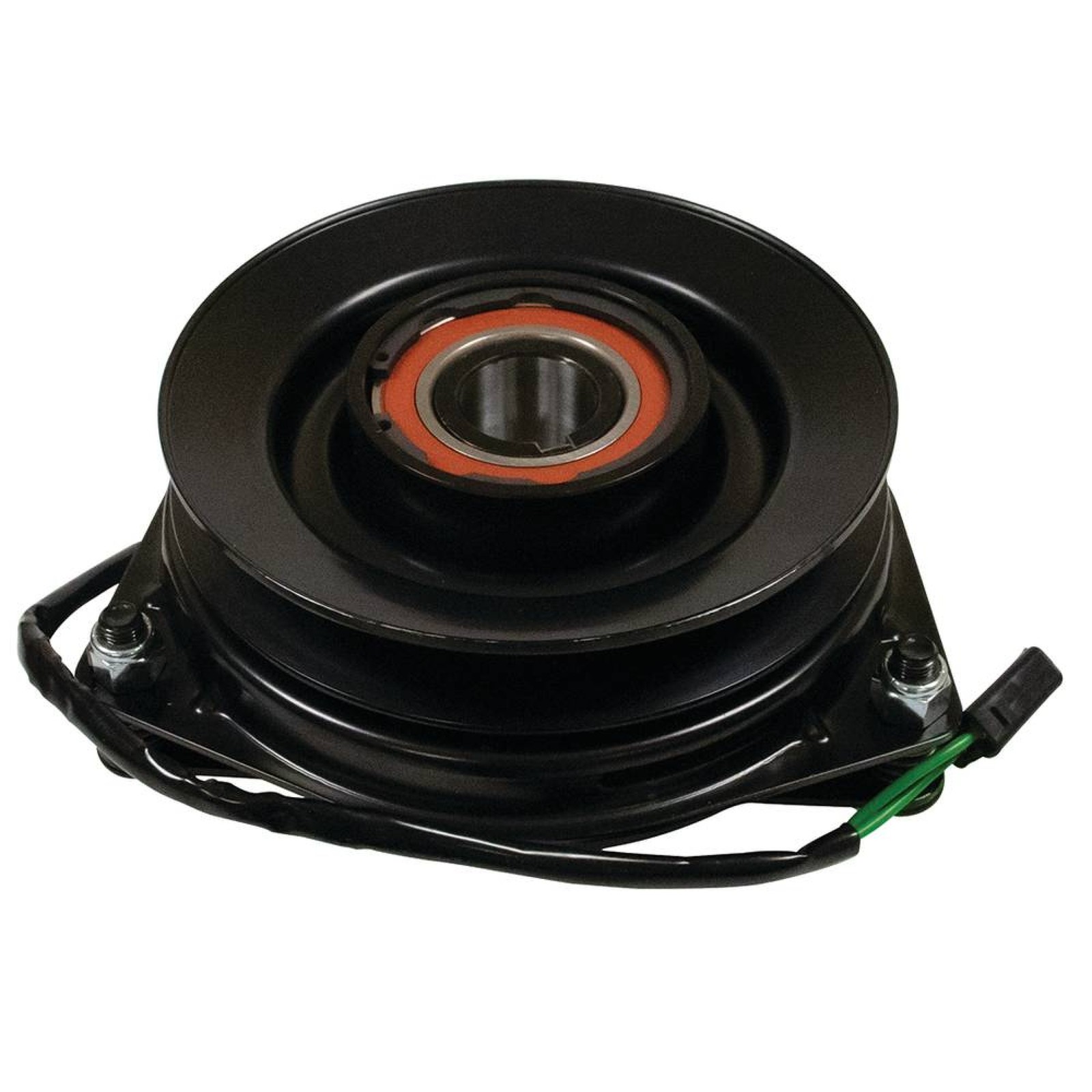 New Stens Electric PTO Clutch 255-527 for Ogura GT2.5-MC04 New Stens Electric PTO Clutch 255-527 for Ogura GT2.5-MC04