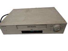 Samsung SSC-1280 Time Lapse Surveillance System Video Cassette Recorder picture