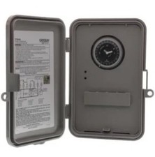 INTERMATIC DTAV40 DefrostControlTimer SPST-NC 120-240VAC 20XF94 picture