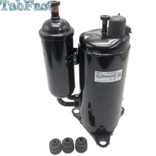 New 1Pc DC Inverter Rotary Compressor for GMCC ATF310D43UMT 175V at 180 Hz R410A picture