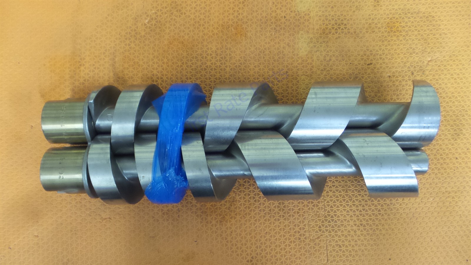 VEMAG 917-310-088 SST Double Screw Vacuum Stuffer HP Series Robot 500 Filler NEW VEMAG 917-310-088 SST Double Screw Vacuum Stuffer HP Series Robot 500 Filler NEW