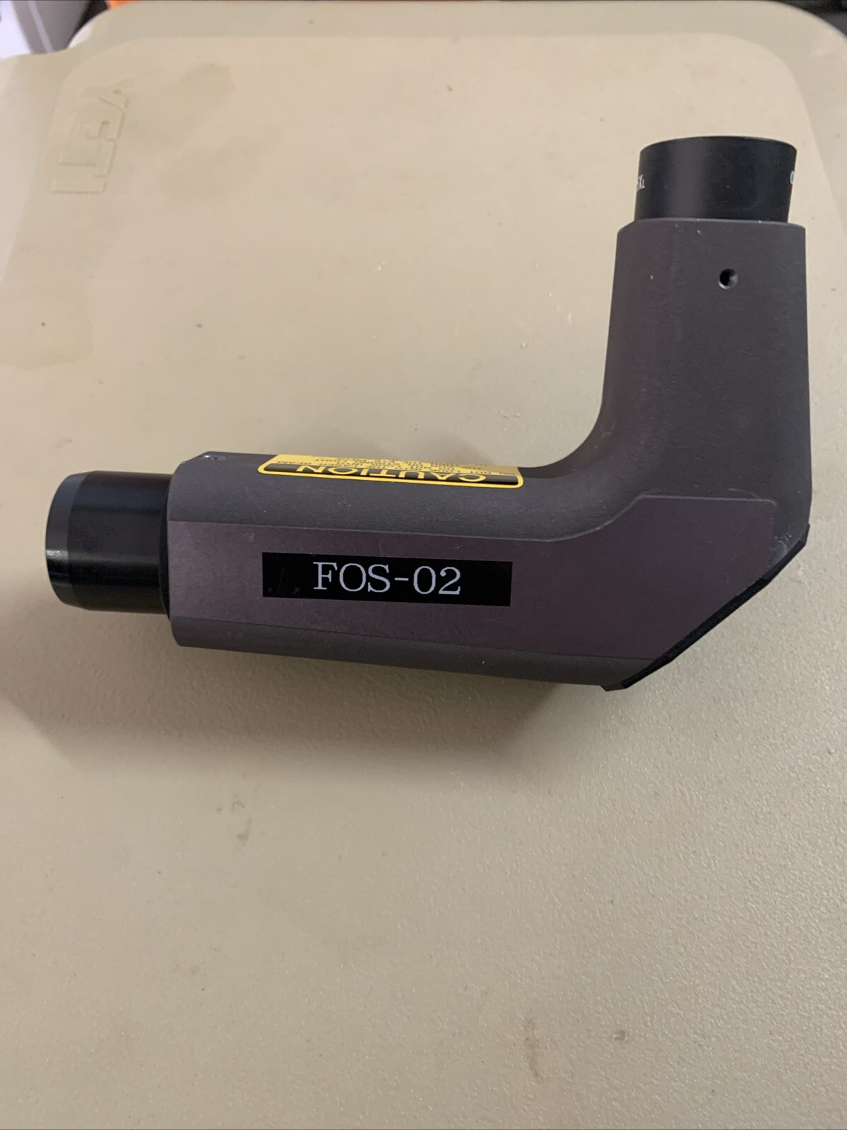 1pcs used working FOS-02 H5XL 1pcs used working FOS-02 H5XL