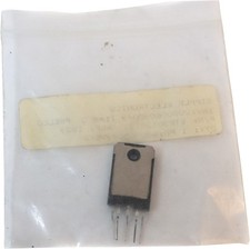 Vintage Hybrid Voltage Regulator Module Part Number STR30120Z picture