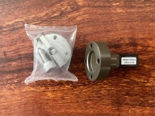 Fisher GE04535X012 angle travel rotation feedback magnetic strip assembly picture