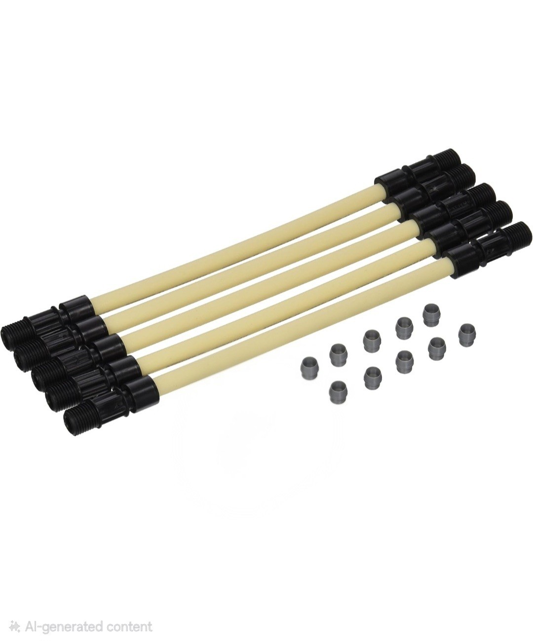 Stenner MCCP202#2 Santoprene, 0-100 Psi / 0-6.9 Bar, Pack of 5 Stenner MCCP202#2 Santoprene, 0-100 Psi / 0-6.9 Bar, Pack of 5