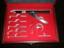 Automatic Single handed Crown Remover Dental Surgical Instruments Kit  picture