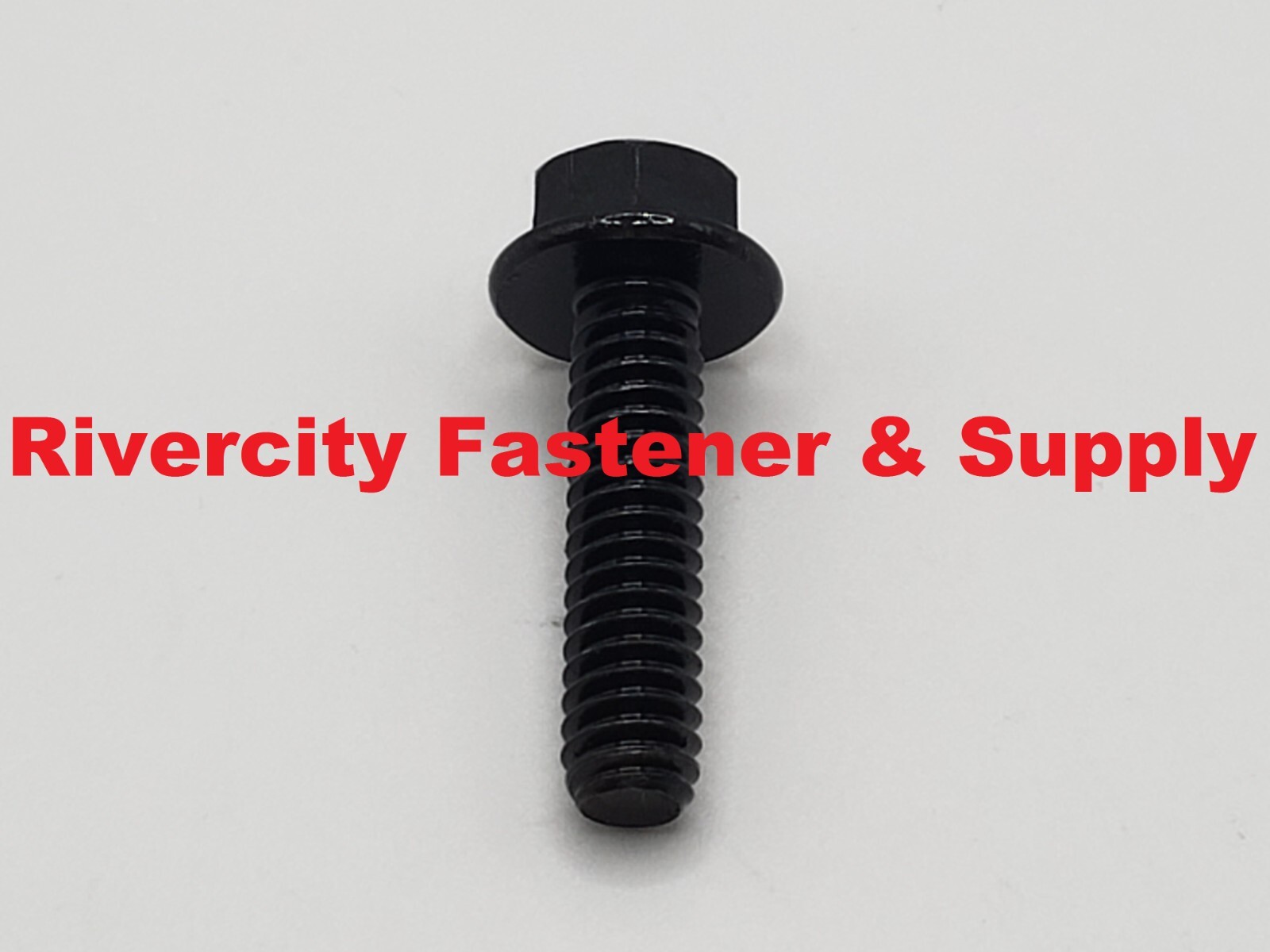 1/4-20x1 Grade 8 Flange Bolts 1/4 x 20 x 1.00 Screws 1/4x20 x 1 1/4-20x1 Grade 8 Flange Bolts 1/4 x 20 x 1.00 Screws 1/4x20 x 1
