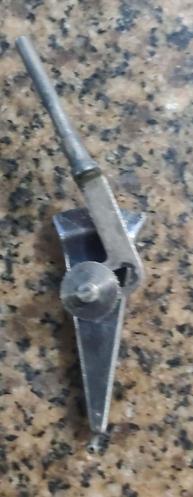 🗽VINTAGE J.R. REICH MFG CO. INDICATOR 🗽VINTAGE J.R. REICH MFG CO. INDICATOR