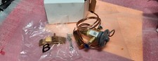 Parker BBIZE-1.5 B15 09524 09424-2-D 4A Thermostatic Expansion Valve Loc ZGA picture