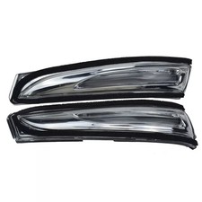 NEW Pair Left+Right Mirror Turn Signal Light Lamps For Hyundai Elantra 2012-2016 picture