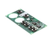 Bizerba Display With Switch 000000060385110150 -  + Geniune OEM picture