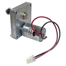 Miller 261150 Motor Gear 16Vdc w/ Leads Dbl Needle Bearing picture