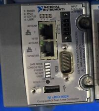 National Instruments NI CRIo 9024 picture