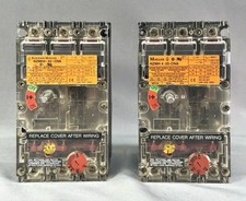 Lot Of 2 KLOCKNER MOELLER Breakers NZMH4-25-CNA & NZMH4-40-CNA Good Condition picture