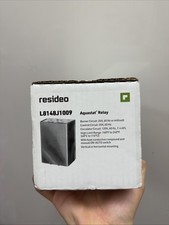resideo AQUASTAT RELAY L8148J1009 100% BRAND NEW IN BOX picture
