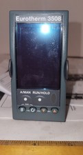 Eurotherm 3508 Temperature Controller 3508 CCE VH 2 XX 1 8 60 G D4 R4AM Y2 XX XX picture