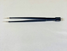 Ellman ACBF-017 Cushing Bipolar Forceps Non-Stick 1.5mm Tip x 7