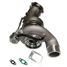 Turbo Charger Dodge Ram 2500 3500 TRX4 SLT 5.9L L6 Diesel 2004-2007 picture