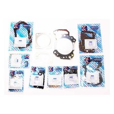 6159-K1-9900 GASKET KIT UPPER Suitable For Komatsu Shipping from Texas or Miami picture