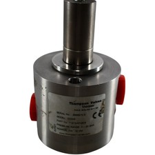 Thompson Valves Maxseal ICO4S Solenoid Valve Y121AA3V2ES 0-20 BAR 12mm Stainless picture
