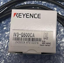 1PC New Keyence IV3-G500CA IV3G500CA  Sensor In Box Brand picture