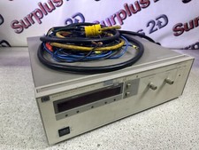 HP 6010A Dc Power Supply picture