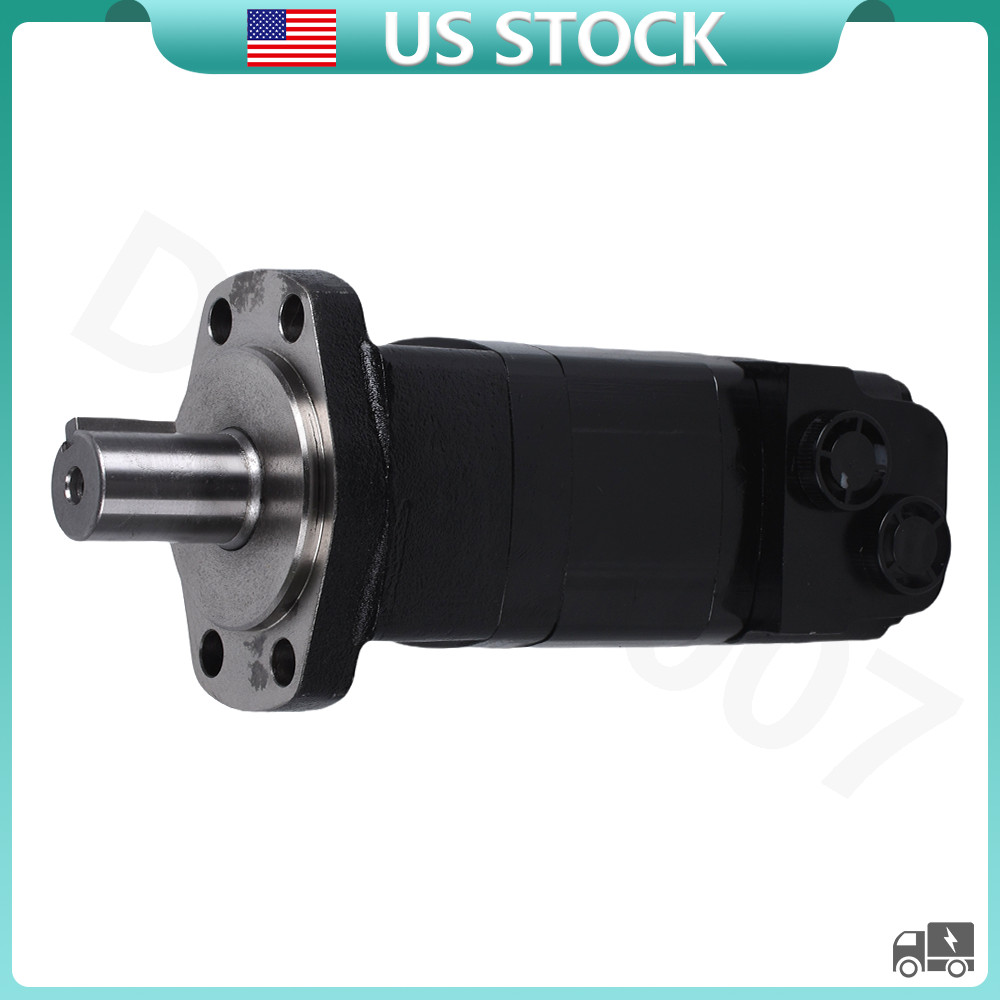 104-3289 New For CHARLYNN 104-3289-AFT MOTOR / EATON 104-3289 New For CHARLYNN 104-3289-AFT MOTOR / EATON
