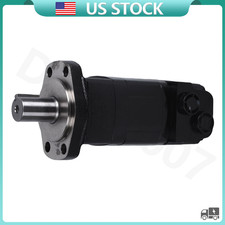 104-3289 New For CHARLYNN 104-3289-AFT MOTOR / EATON picture